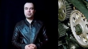 слетает ремень ГРМ на автомобиле ВАЗ 2109 2110 2111 2112 2114 2115