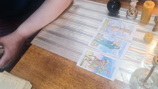 Весы, прогноз с 11 по17 января смотреть онлайн