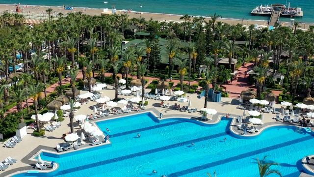 Delphin Palace 2022 Video смотреть онлайн