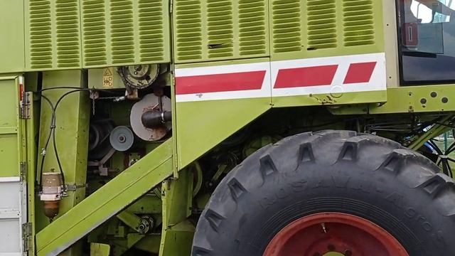 Class Mega 218 смотреть онлайн