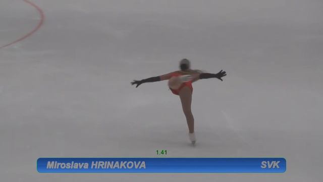 Miroslava Hrinakova смотреть онлайн