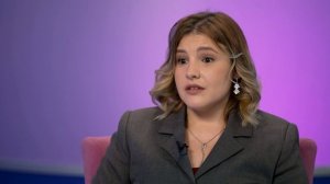 Как подросткам говорить с родителями? | Час с психологом