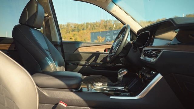 Корейский PRADO На максималках! смотреть онлайн