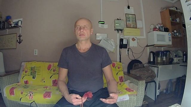 Полнолуние Привет 29 Сентября 2023. 2Часть.