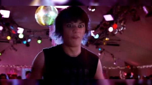 Roderick Heffley - Baby (Loded Diper) [Diary of a Wimpy Kid: Dog Days]