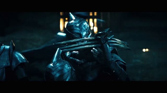 UNDERWORLD RISE OF THE LYCANS Clip - 