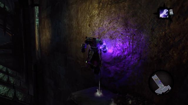 Darksiders 2 Part 16 смотреть онлайн