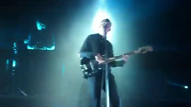 Islands - The XX Live in Argentina 15.10.13 смотреть онлайн