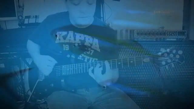 Vincenzo Avallone - Gliese 581-G  old mix