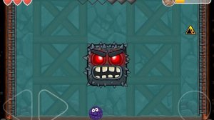 Red Ball 4 прохожу 5 босса