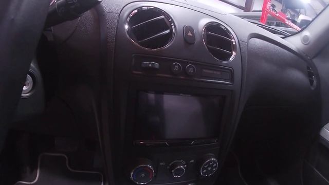 2008 CHEVROLET HHR SS WALK AROUND VIDEO смотреть онлайн