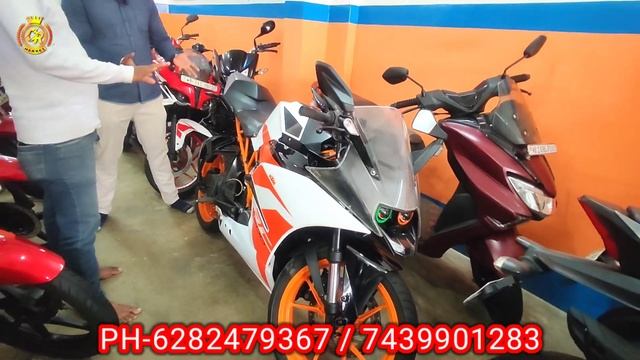 R15 M Monster Energy MotoGP,Royal Enfield Meteor 350,KTM RC 200 | Barasat NEW MONDAL ENTERPRISE