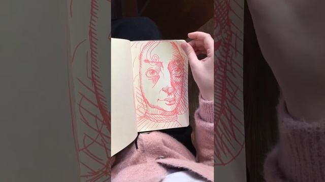 Эскизы. Мода 2021 смотреть онлайн