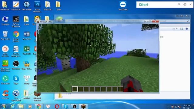 Quadrum Mod 1.12.2/1.7.10 Download - How to install it for Minecraft PC смотреть онлайн