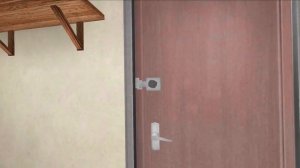 Самое хитрое прохождение Мороженщика 6 // Ice Scream 6