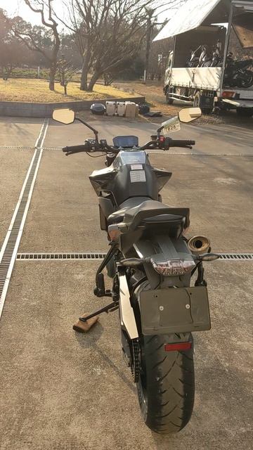 KTM 790 DUKE (2019) Ссылка в описании #autobike