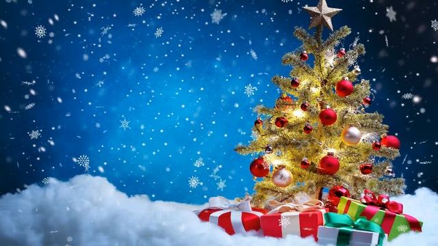 Українська народна щедрівка "Добрий вечір тобі пане господарю" смотреть онлайн