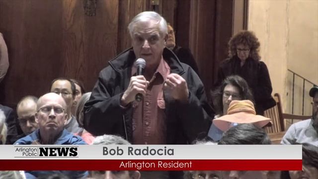 APN | Town Justifies Cost of High School смотреть онлайн