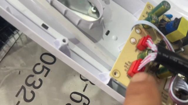 LIDL Ventilátor Nefunkční, Diagnostika A Oprava Na Rozdíl Od Některých(Yutuberu Eletrikařu) Opraven