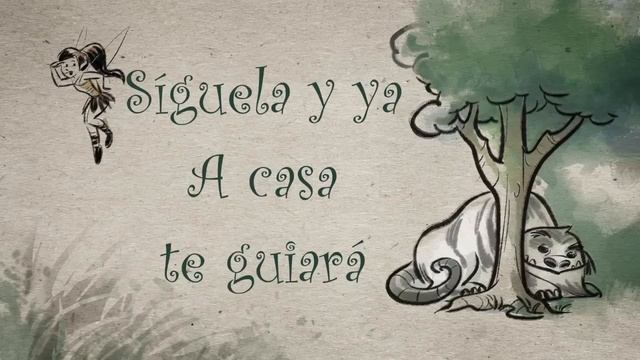 Tinkerbell Y La Bestia De Nunca Jamás 