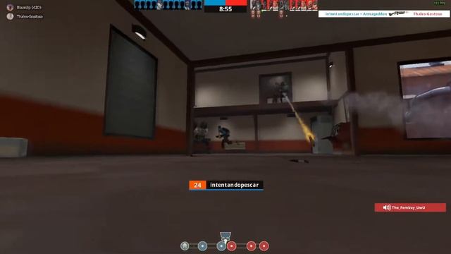 furry fortress 2 смотреть онлайн