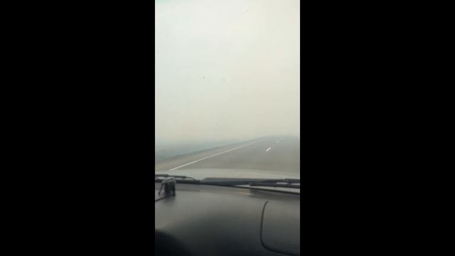 В Макаровском районе действует лесной пожар смотреть онлайн