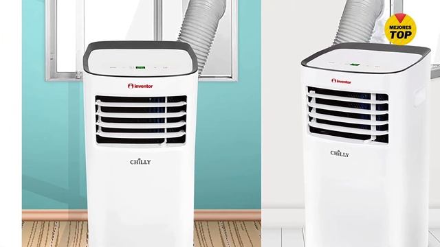 🔥 5 Mejores Aire Acondicionado Portátil 2022 ✅ ❯❯ 【 Calidad - Precio】 смотреть онлайн