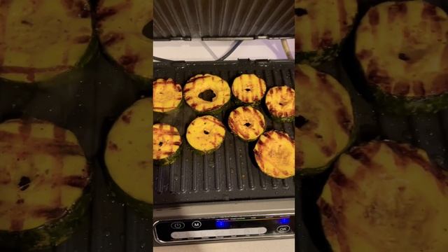 ШАШЛЫК НА ГРИЛЕ И УТКА В ДУХОВКЕ С ОВОЩАМИ смотреть онлайн