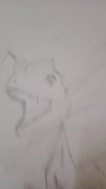 LETS EAT UP THE "DOMINION"•Dilophosaurus•Jurassic World drawing by Shruthi• #jurassicworlddominion смотреть онлайн