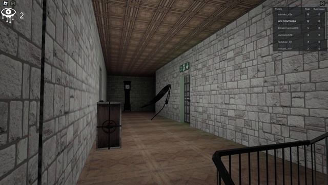 Голову дома Забыл ➲ Roblox