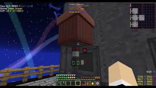 Big Reactor on Project Ozone Ep 31 смотреть онлайн