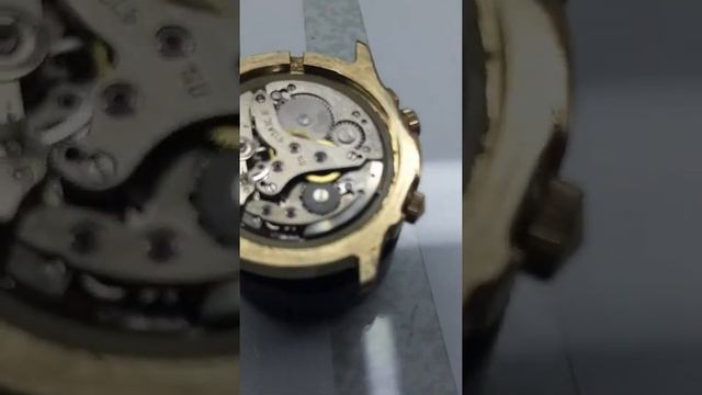 Полет Сигнал Позолоченые