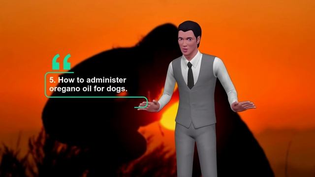 Oregano Oil for Dogs: What You Should Know смотреть онлайн