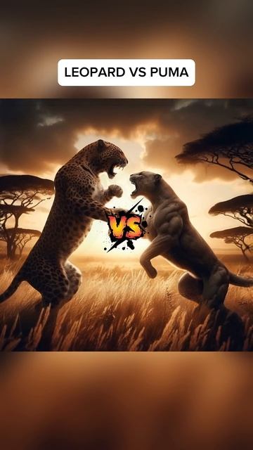 Wild Confrontations: Tiger vs. Lynx, Giraffe vs. Lion and More смотреть онлайн