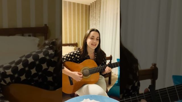 Seviyorum Seni- Татьяна Бакаленко