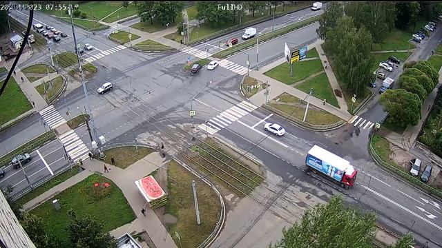 2023 07 20 Труфанова и Дзержинского смотреть онлайн