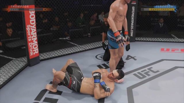 EA SPORTS UFC 4_20221219185655 смотреть онлайн