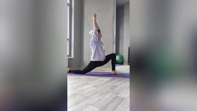 Тренировка для ног. Пей Fitoguru Tonus и будь в тонусе! смотреть онлайн