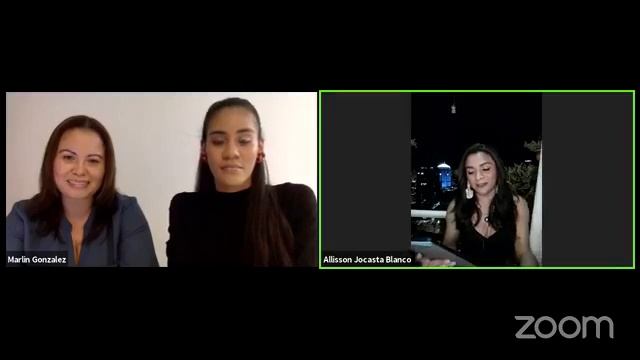 Live Interactivo: Lazos Maternos, la familia uniparental queer. смотреть онлайн