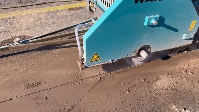 WAKRA C160 Fugenschneider смотреть онлайн