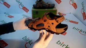 Обзор сандалии Karrimor Dominica Mens Sandals
