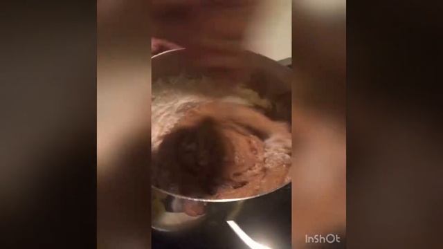 Готовим и учим ГОТОВИТЬ МЕДОВИК от Nix Ovsynix смотреть онлайн