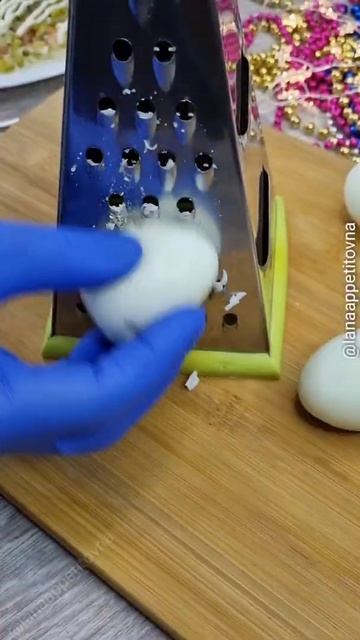 Коротко, ясно и вкусно. Вкусный салат с морковью на Новогодний стол смотреть онлайн