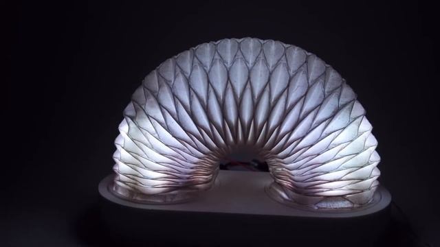Kinetic Origami смотреть онлайн