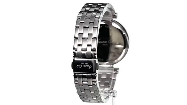 Kenneth Cole New York Rock Out KC0038 SKU:8431654 смотреть онлайн