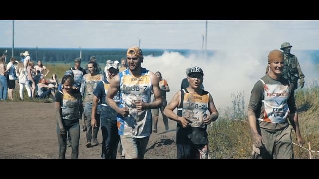 ГОНКА ГЕРОЕВ. Сатурн. LADA смотреть онлайн