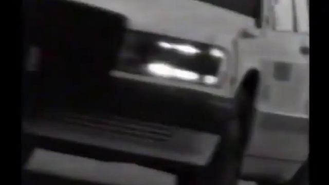 1989 Mercedes 190E commercial - "generation 2" смотреть онлайн