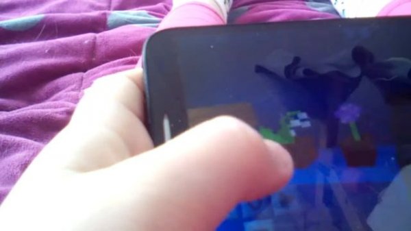 Майнкрафт город  строительство