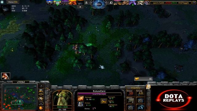 DOTA ASIA TOURNAMENT | Silhoutte VS CHAOS | RGC (Akasha) смотреть онлайн