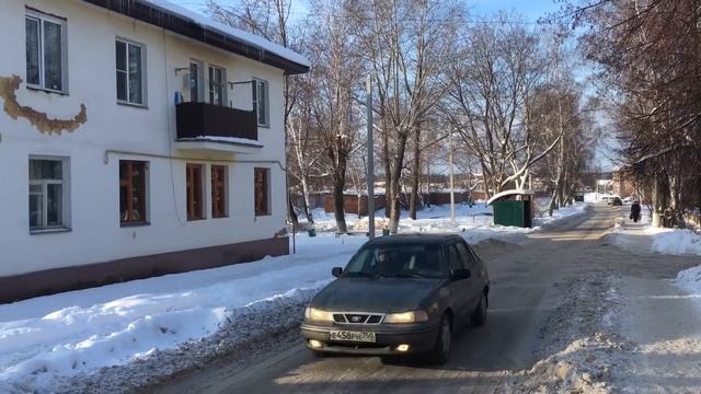 Первомайский 2